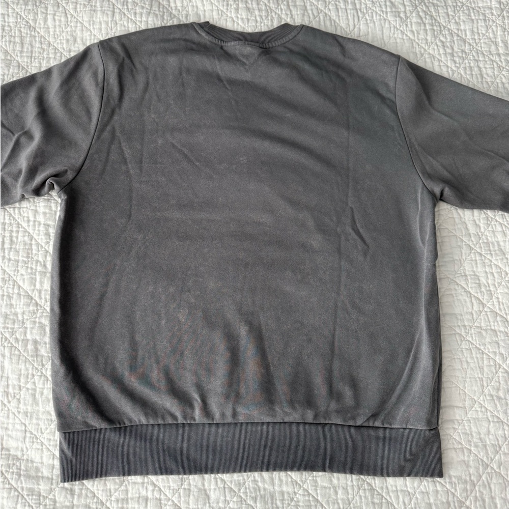 NWOT Chevrolet Camaro Graphic Sweatshirt - Picture 5 of 6